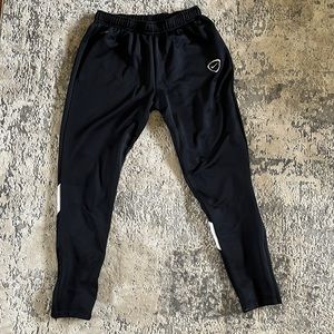 Men’s Large Black Nike Sweatpants